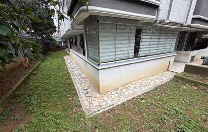 MALTEPE KÜÇÜKYALI SAHİL MARMARAY YAKINI BALKONLU 2+1 DAİRE