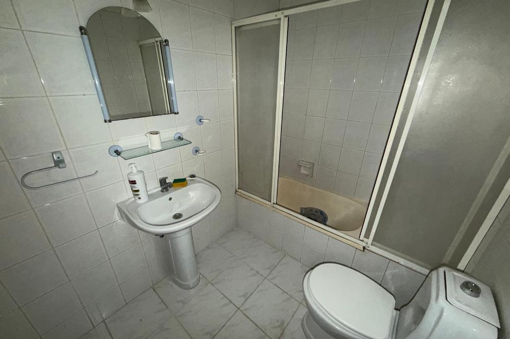 MALTEPE KÜÇÜKYALI SAHİL MARMARAY YAKINI BALKONLU 2+1 DAİRE