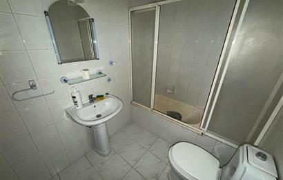 MALTEPE KÜÇÜKYALI SAHİL MARMARAY YAKINI BALKONLU 2+1 DAİRE