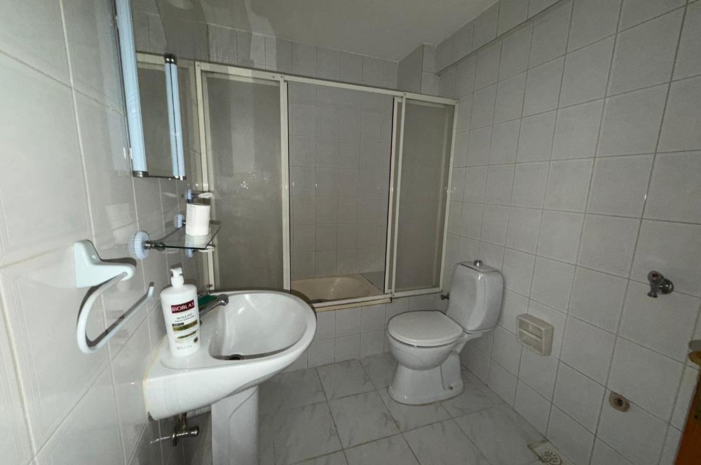 MALTEPE KÜÇÜKYALI SAHİL MARMARAY YAKINI BALKONLU 2+1 DAİRE