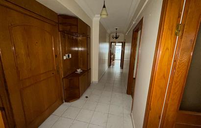 MALTEPE KÜÇÜKYALI SAHİL MARMARAY YAKINI BALKONLU 2+1 DAİRE