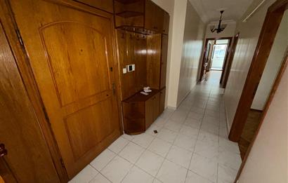 MALTEPE KÜÇÜKYALI SAHİL MARMARAY YAKINI BALKONLU 2+1 DAİRE