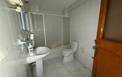 MALTEPE KÜÇÜKYALI SAHİL MARMARAY YAKINI BALKONLU 2+1 DAİRE