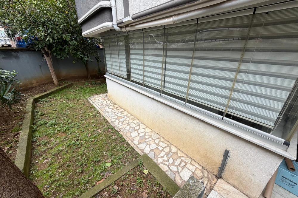 MALTEPE KÜÇÜKYALI SAHİL MARMARAY YAKINI BALKONLU 2+1 DAİRE