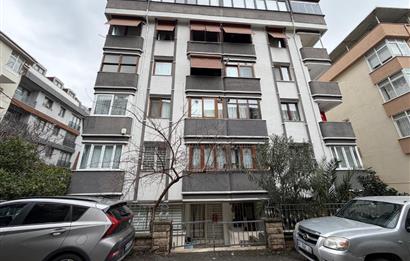 MALTEPE KÜÇÜKYALI SAHİL MARMARAY YAKINI BALKONLU 2+1 DAİRE