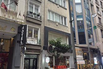 NİŞANTAŞI VALİKONAĞI 1.KAT 4 +1 KİRALIK ÇOK AMAÇLI İŞYERİ - 1 - 31895