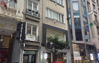 NİŞANTAŞI VALİKONAĞI 1.KAT 4 +1 KİRALIK ÇOK AMAÇLI İŞYERİ