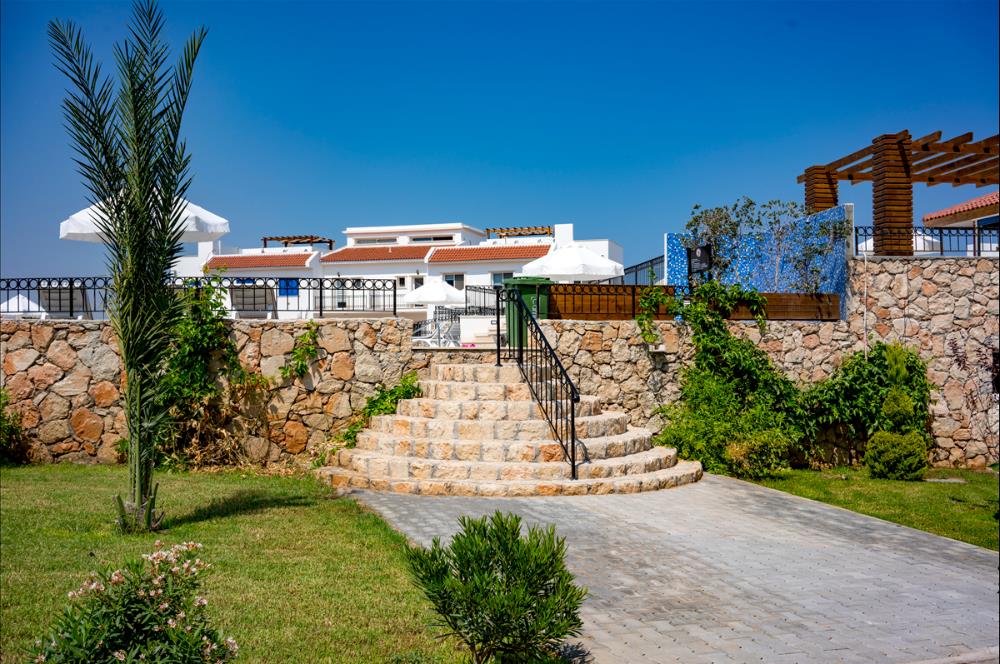 Carrington Sea Magic Premium Lüks Konut Projesi 3+1 