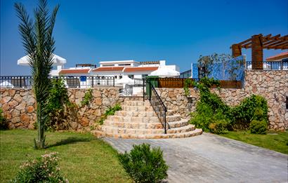 Carrington Sea Magic Premium Lüks Konut Projesi 3+1 