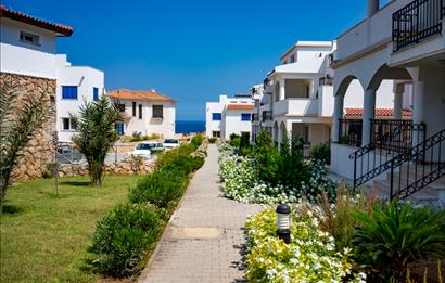 Carrington Sea Magic Premium Lüks Konut Projesi 3+1 