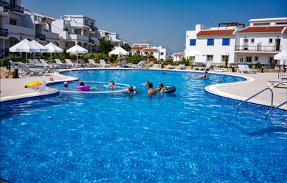 Carrington Sea Magic Premium Lüks Konut Projesi 3+1 