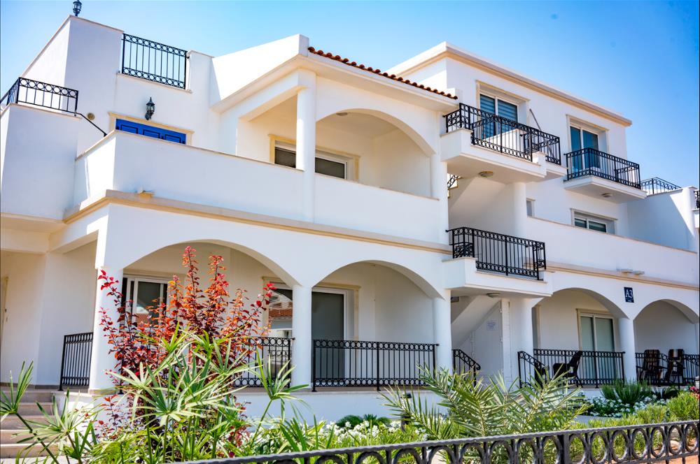 Carrington Sea Magic Premium Lüks Konut Projesi 3+1 