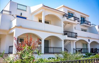 Carrington Sea Magic Premium Lüks Konut Projesi 3+1 