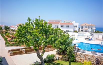 Carrington Sea Magic Premium Lüks Konut Projesi 3+1 