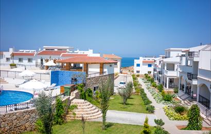 Carrington Sea Magic Premium Lüks Konut Projesi 3+1 