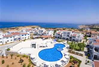 Carrington Sea Magic Premium Lüks Konut Projesi 3+1  - 9 - 31916