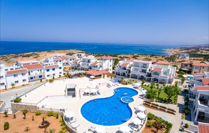 Carrington Sea Magic Premium Lüks Konut Projesi 3+1 