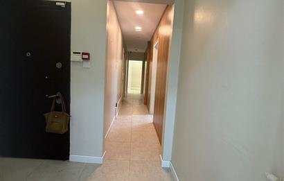 NİŞANTAŞI VALİKONAĞI 1.KAT 4 +1 KİRALIK ÇOK AMAÇLI İŞYERİ