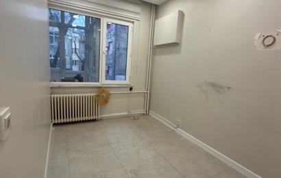 NİŞANTAŞI VALİKONAĞI 1.KAT 4 +1 KİRALIK ÇOK AMAÇLI İŞYERİ