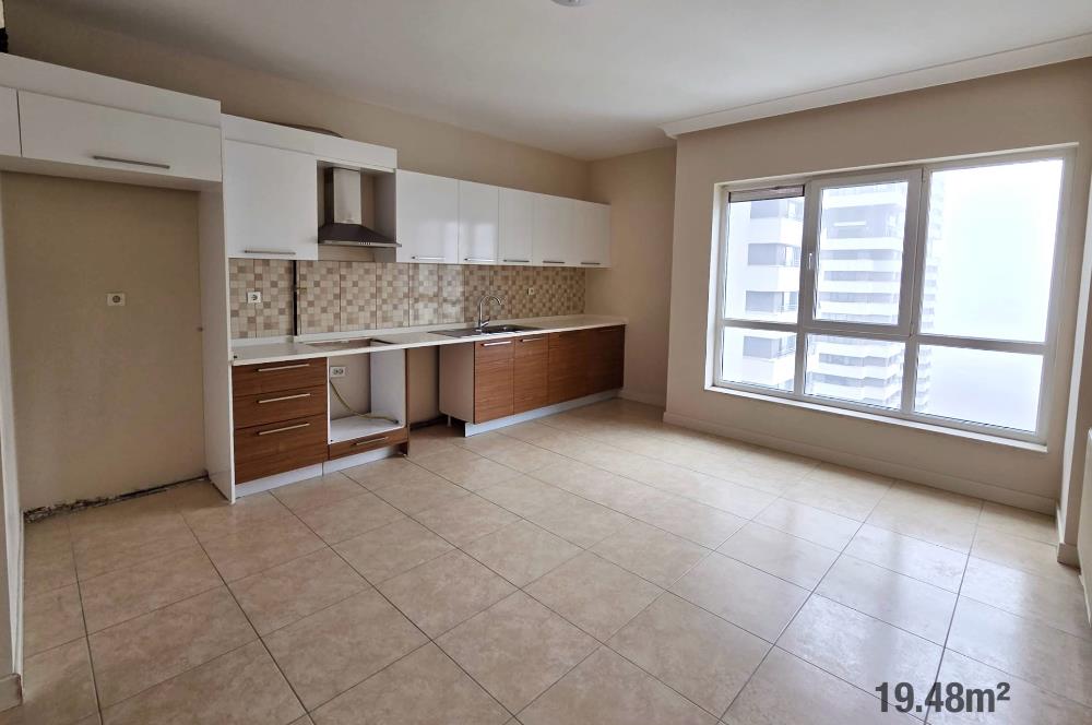 ÇANKAYA GÜNEYPARK 1 SİTESİNDE KİRALIK FERAH 4+1 DAİRE