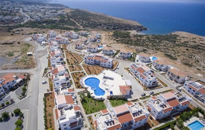 Carrington Sea Magic Premium Lüks Konut Projesi 3+1 