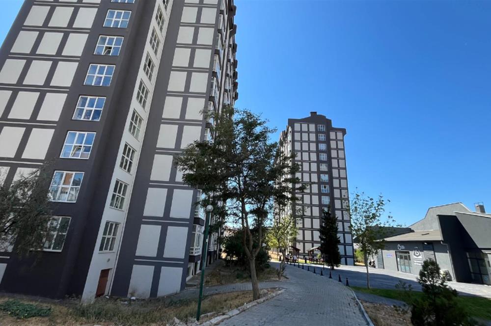 CENTURY 21 BAL'DAN YENİMAHALLE TOKİ'DE EŞYALI 1+1 KİRALIK DAİRE