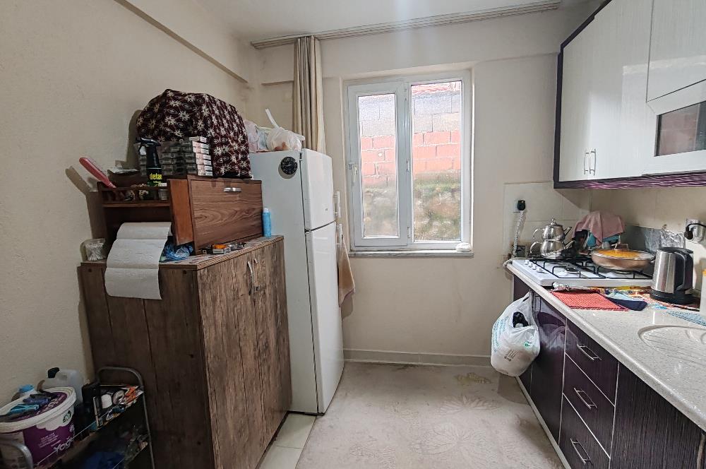 Tavas Solmaz Mahallesinde Satılık Müstakil Ev 