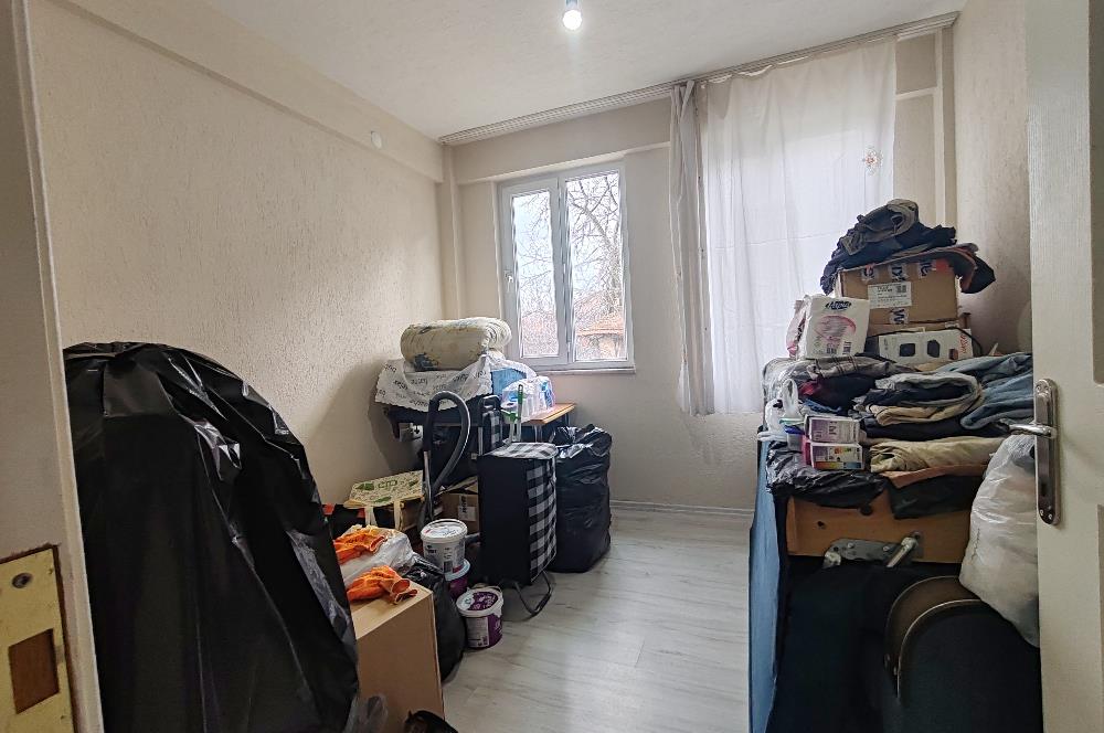 Tavas Solmaz Mahallesinde Satılık Müstakil Ev 