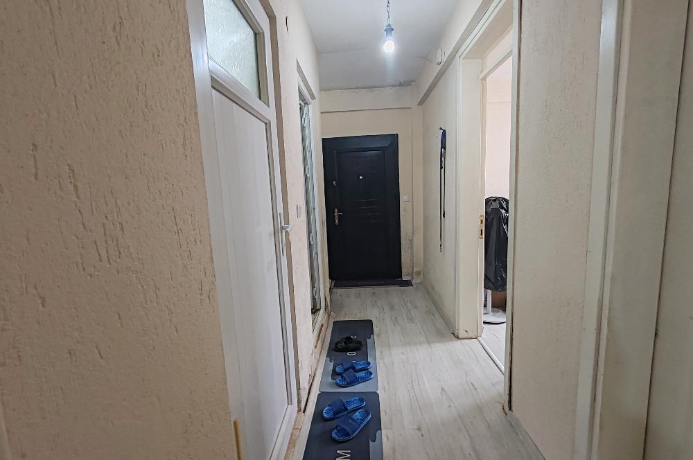 Tavas Solmaz Mahallesinde Satılık Müstakil Ev 