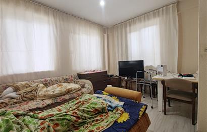 Tavas Solmaz Mahallesinde Satılık Müstakil Ev 