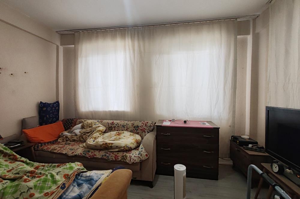 Tavas Solmaz Mahallesinde Satılık Müstakil Ev 