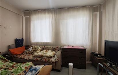 Tavas Solmaz Mahallesinde Satılık Müstakil Ev 