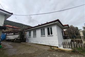 Tavas Solmaz Mahallesinde Satılık Müstakil Ev  - 1 - 31963