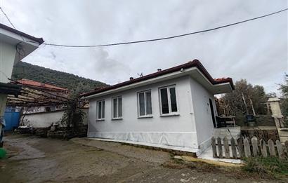 Tavas Solmaz Mahallesinde Satılık Müstakil Ev 