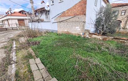 Tavas Solmaz Mahallesinde Satılık Müstakil Ev 