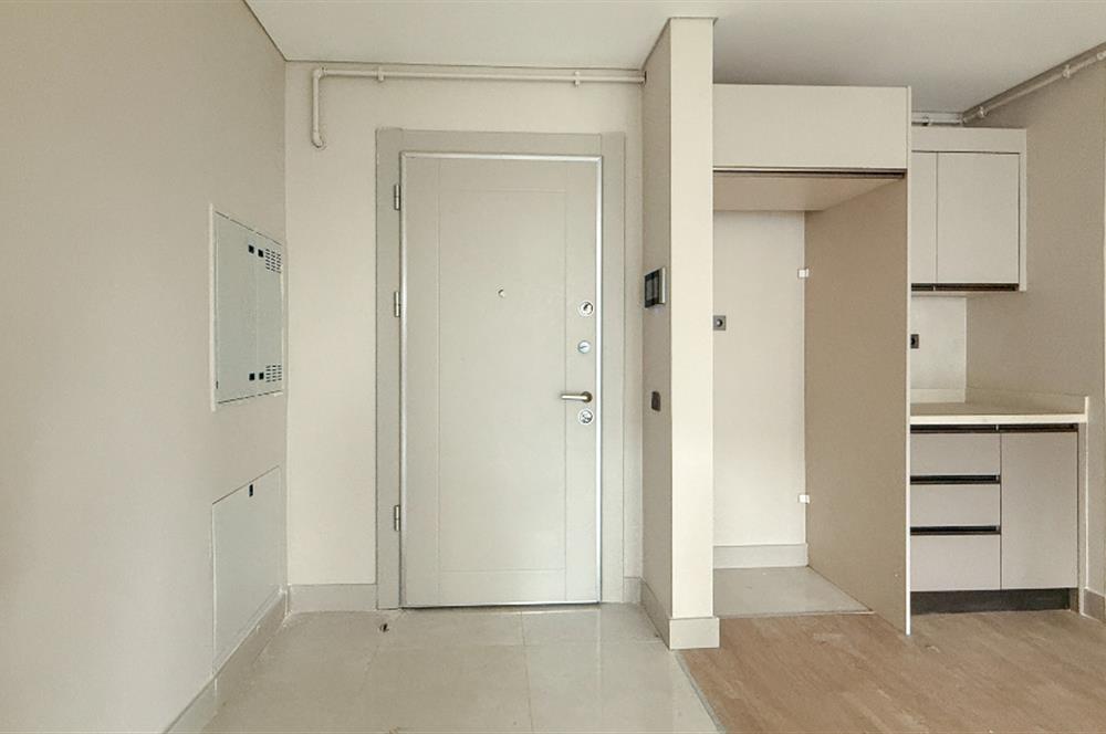 Century21 Bal 'dan Emlak Konutta Devirli Satılık 1+1 Daire