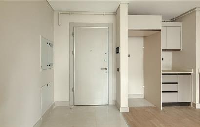 Century21 Bal 'dan Emlak Konutta Devirli Satılık 1+1 Daire