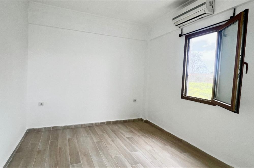 Fırsat Sosyal tesisli marinaya yürüme mesafesinde satılık daire