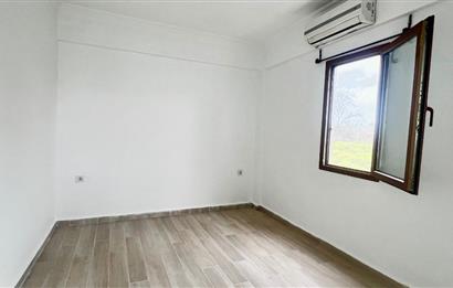 Fırsat Sosyal tesisli marinaya yürüme mesafesinde satılık daire