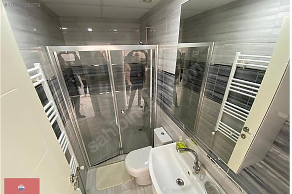 CENTURY 21 BAL'DAN SÜTLÜCE MAH. EŞYALI,SATILIK 1+1 DAİRE