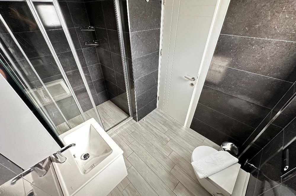 Carrington Sea Magic Royal Lüks Konut Projesi 2+1 