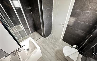 Carrington Sea Magic Royal Lüks Konut Projesi 2+1 