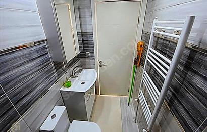 CENTURY 21 BAL'DAN SÜTLÜCE MAH. EŞYALI,SATILIK 1+1 DAİRE