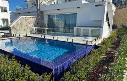 Carrington Poseidon Lüks Konut Projesi 