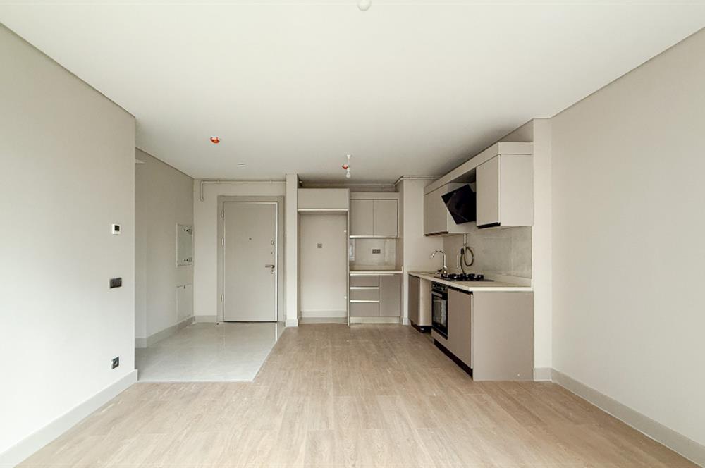 Century21 Bal 'dan Emlak Konutta Devirli Satılık 1+1 Daire