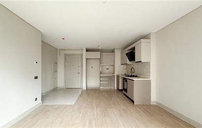 Century21 Bal 'dan Emlak Konutta Devirli Satılık 1+1 Daire