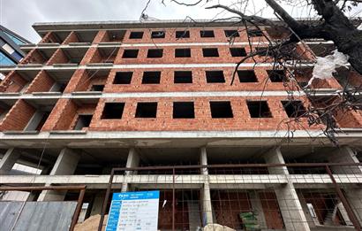 Pendik Ankara Cd.Üzeri Banka & Kurumsala Uygun Ticari Dükkan