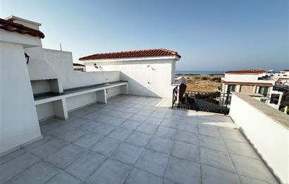 Carrington Sea Magic Royal Lüks Konut Projesi 2+1 