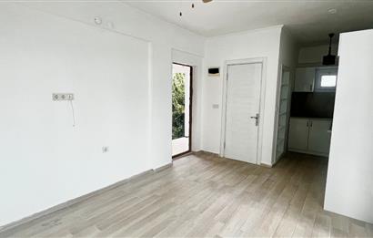 Fırsat Sosyal tesisli marinaya yürüme mesafesinde satılık daire