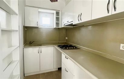 Fırsat Sosyal tesisli marinaya yürüme mesafesinde satılık daire